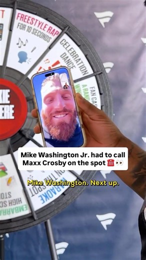 This Rookie Challenge Got Awkward FAST 😂