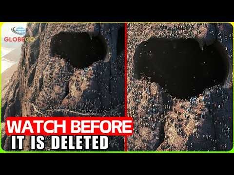 If This Phenomenon Wasn't Recorded, No One Would Believe It! It’s Beyond Imagination!