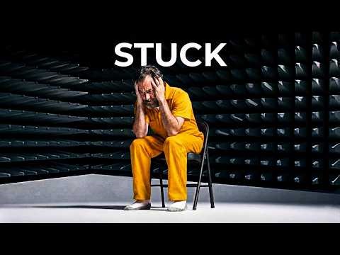 Why You Feel Stuck in Life (And How to Fix It)