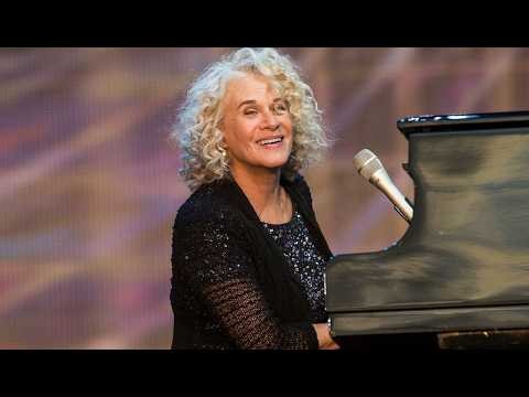 Carole King Tapestry: Live in Hyde Park (Concert Film)
