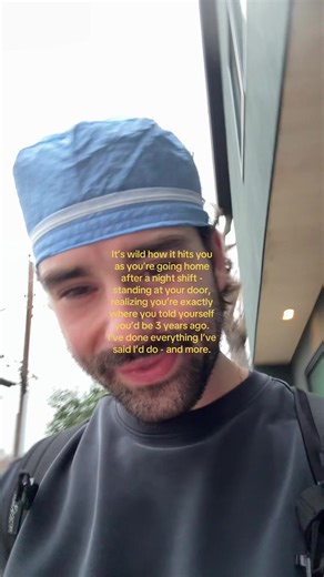 Transitioning from DPT to RN: A Personal Journey