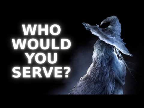 The Demigods You Should Serve (And the Ones You Shouldn’t) | Elden Ring Lore