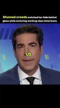 Jesse Watters EXPOSES AOC’s hypocritical debate stunt 🚨