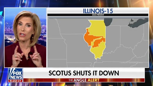 🚨 NOW — LAURA INGRAHAM TRUTH NUKES THE ENTIRE DEMOCRAT PARTY:"This has got to STOP, and only the Democrats can put an end to it. So stop LYING about the court being targeting blacks and minorities. Stop LYING about Trump being a Nazi!""This party, Democrats, they say they care about democracy, right? Institutions matter to them?""But the Democrats always show us that they are willing to BURN IT ALL DOWN, when they don't get their way.""So it's fine to disagree strongly with the court's reasonin
