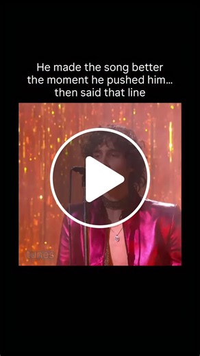 Sombr delivered one of the most talked about performances of the BRIT Awards 2026 when he took the stage on February 28, 2026, at Co op Live in Manche #AIRegulationProposal #FridgeDoorPeek - NewsBreak