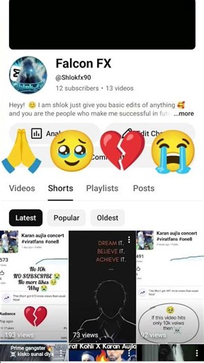 channel down 👎😭💔🥹👎