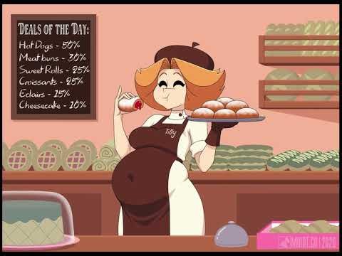 FULLfilling ￼￼spell Vore ￼