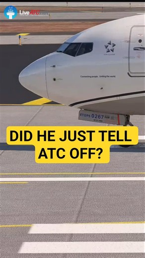 Pilot Gets Annoyed by ATC Instructions