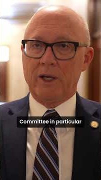 Nebraska's 60-day begins as lawmakers weigh expulsion vote