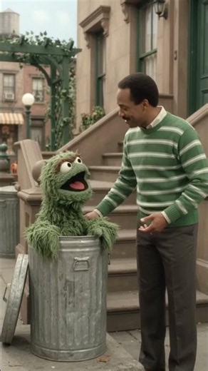 Sesame Street Episode 2238 Part 3 (street scenes)