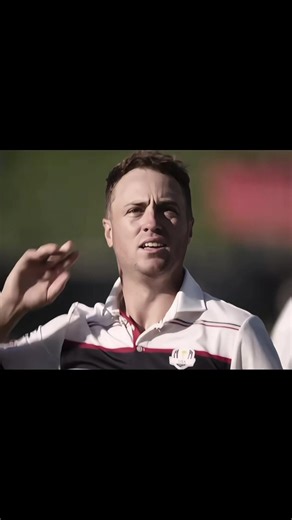 Justin Thomas Golf Swing Analysis