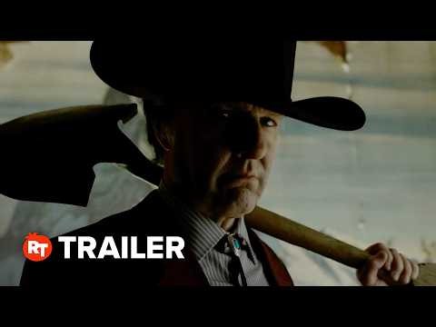 Digger Trailer #1 (2026)