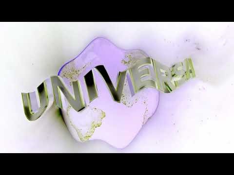 (REQUESTED) Universal Pictures Logo (2013) Effects (Klasky Csupo 1997 Effects)