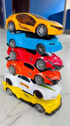 Fives rc high speed racing car |