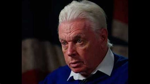 They Call Us Antisemitic — Because We Speak Out - David Icke