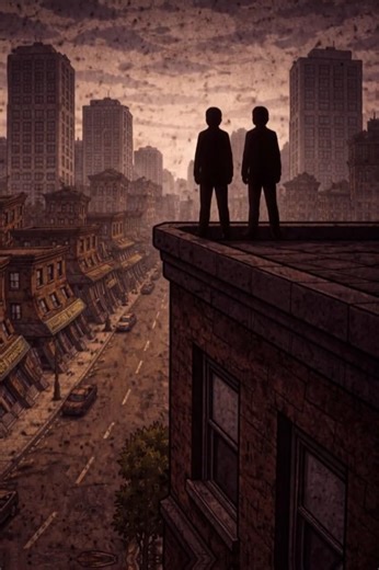 They Went There by Accident SCP-3007