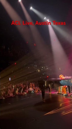ACL Live Austin Texas