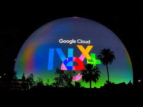 Logitech at Google Cloud Next 2026