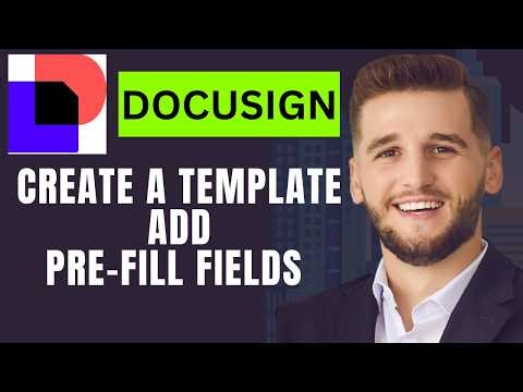 How to Create a Document in DocuSign