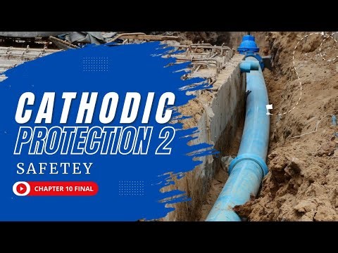 Safety in Cathodic Protection Systems | CP Level 2 – Chapter 10