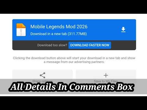 CHEAT ML TERBARU 2025 ANTI BANNED - MOD MENU MAP HACK MOBILE LEGENDS UNLOCK ALL SKIN GRATIS