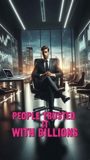 $32 Billion Vanished: FTX Collapse Explained #ftx #crypto #cryptoscam