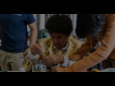 Bell Brawls VII - Combat Robot Tournament