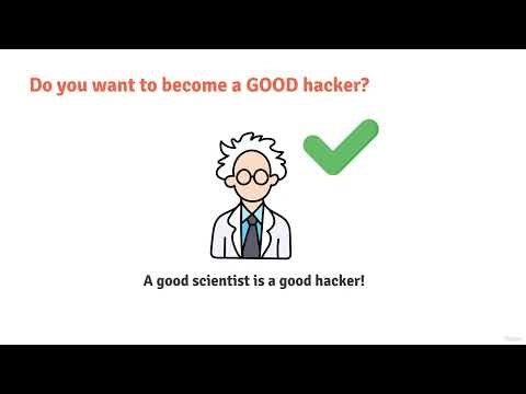 Basics of Hacking – Part 2 | Cyber Security Fundamentals