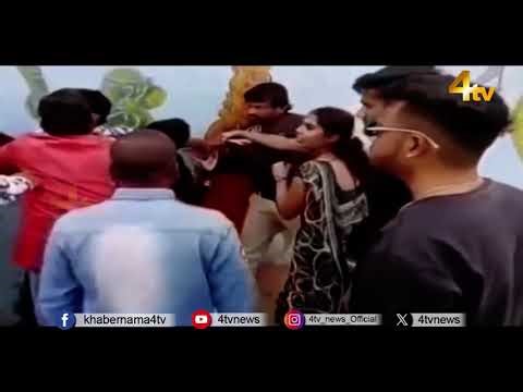 Kamatipura Attacks: A Man Named Amit died during treatment | 4tv News