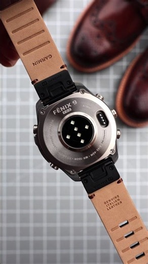 Customize fenix 9 Pro with a QuickFit Band | Garmin