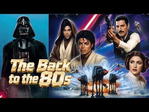 🔥 MTV Legends of the 80s 🎧 Michael Jackson, Madonna, Prince, Whitney & More