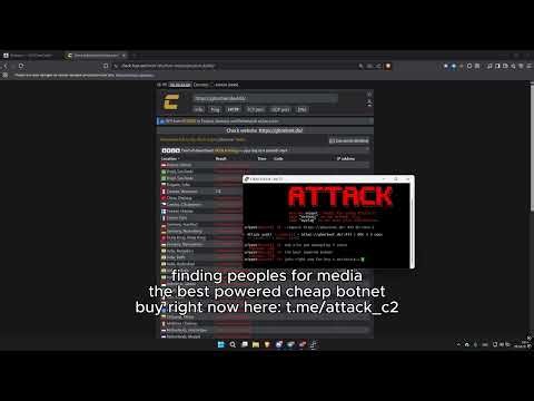ATTACK C2 VS GHOSTNET GmbH