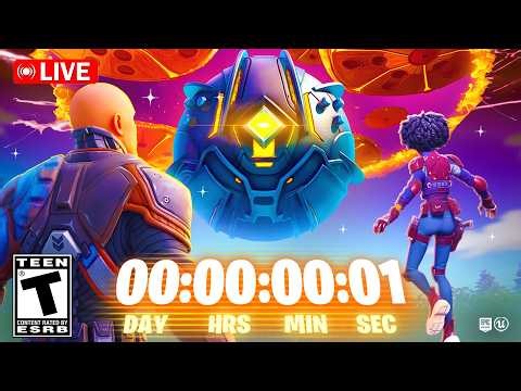 🔴Playing Star Wars Galactic Siege in Fortnite LIVE! @Fortnite | #EpicPartner #Fortnite