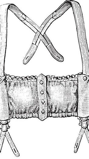 The bra: Invented for $1,500. Sold for millions