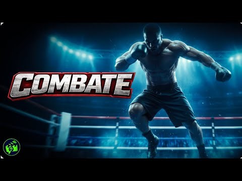 Forçado a Lutar Para Proteger a Família | COMBATE | Filme de Ação