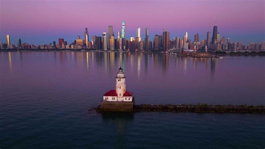 Chicago named best big city in America for 10th straight year