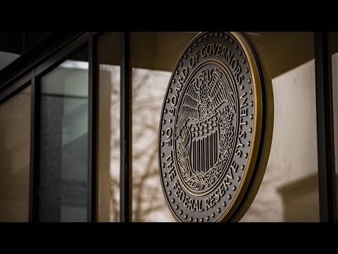 Minutes Show Most Fed Officials Expect Additional Rate Cuts