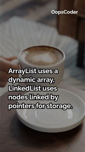 Top Java Interview Questions on Collections and Their Answers #java #facts #correctcoding