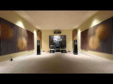 Crystal Clear Pure Hi-Fi Sound 🎧 Greatest Audiophile Collection