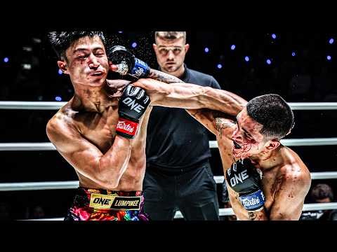 ONE Friday Fights 151 | INTENSE Fight Highlights 🔥