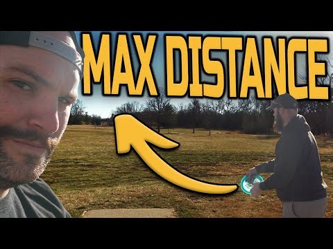 Do These Discs Really Go Farther Than The Originals?!