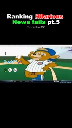 Funniest News Bloopers #viral #trending #mustwatch #internet #watchtillend