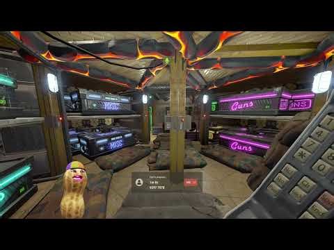 The Raid That Changed Everything (feat. CoconutB) 🚀🥜