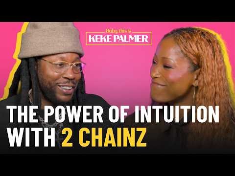 2 Chainz on the Decisions That Changed His Life