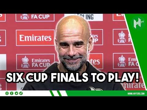LOSE and it's OVER | Pep Guardiola | Man City 2-1 Southampton