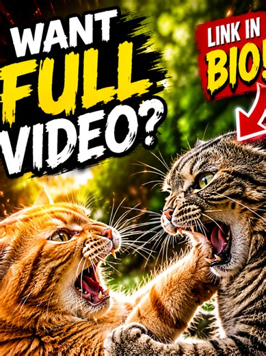 Catfight Moments for Cat Lovers