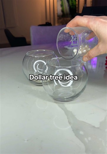Dollar Tree DIY Home Decor Idea