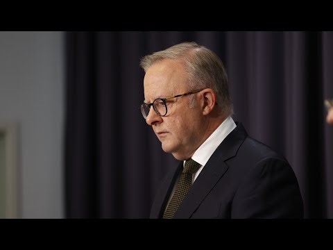 ‘Missing in action’: Anthony Albanese blasted for lack of leadership