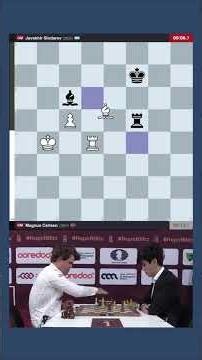 Insane Blitz Battle! | Carlsen vs Sindarov | World Blitz 2025