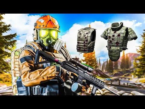 Wiped the entire lobby from ONE place - Arena Breakout